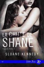 La chute de Shane