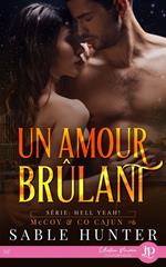 Un amour brûlant