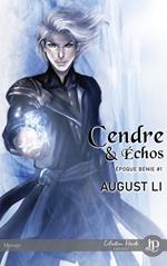 Cendre & Échos