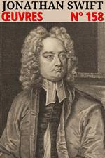 Jonathan Swift - Oeuvres