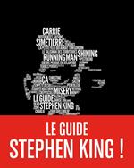 Le Guide Stephen King 