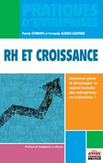 RH et croissance