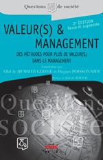 Valeur(s) et management - 2e édition