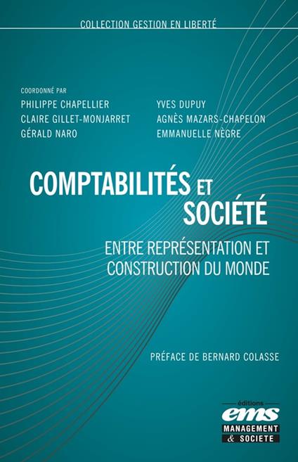 Comptabilités et Société