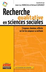 Recherche qualitative en sciences sociales