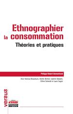 Ethnographier la consommation