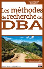 Les méthodes de recherche du DBA