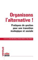 Organisons l'alternative !