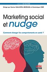 Marketing social et nudge