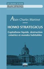 Homo Strategicus