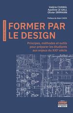 Former par le design