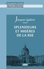 Splendeurs et misères de la RSE