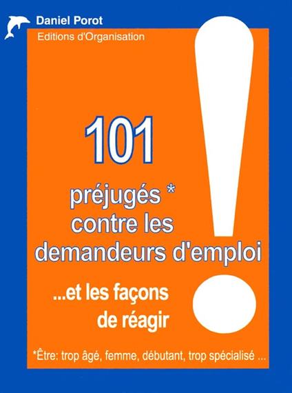 101 préjugés contre les demandeurs d'emploi