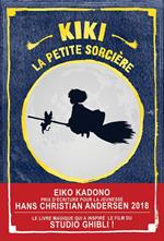 Kiki, la petite sorcière - Livre 1