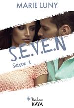 S.E.V.E.N - Saison 1