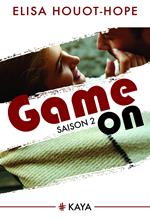 Game On - Saison 2