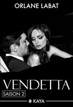 Vendetta - Saison 2