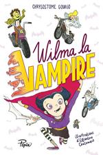 Wilma la vampire