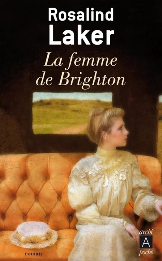 La femme de Brighton