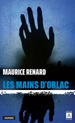 Les mains d'Orlac