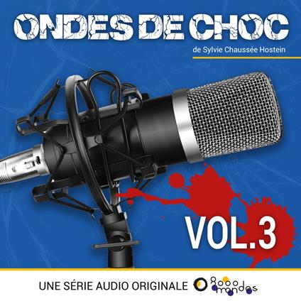 Ondes de choc - Partie 3