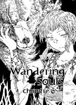 Wandering Souls Chapitre 06