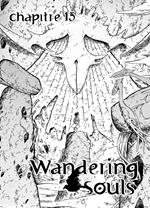 Wandering Souls Chapitre 15