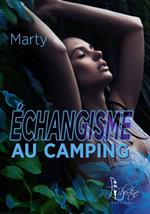 Échangisme au camping