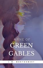 Anne of Green Gables Collection: Anne of Green Gables, Anne of the Island, and More Anne Shirley Books (Book Center)