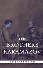 The Brothers Karamazov (Book Center)