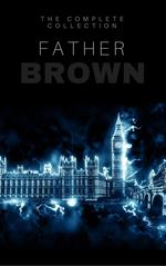 Father Brown: The Complete Collection