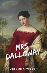 Mrs dalloway