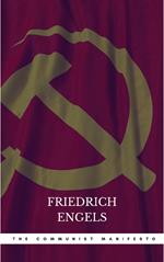 The Communist Manifesto by Marx, Karl, Engels, Friedrich New Edition [Paperback(1948)]