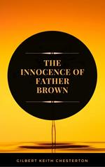 The Innocence of Father Brown (ArcadianPress Edition)