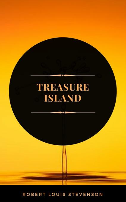 Treasure Island (ArcadianPress Edition)