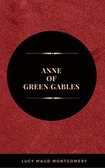 Anne Of Green Gables