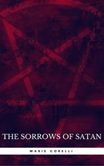 The Sorrows of Satan (Book Center)