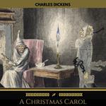 A Christmas Carol (Golden Deer Classics)