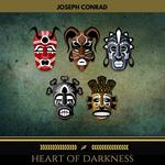 Heart Of Darkness (Golden Deer Classics)