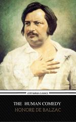 Collected Works of Honore de Balzac