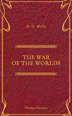 The War of the Worlds (Olymp Classics)