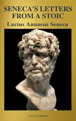 Seneca's Letters from a Stoic