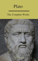 Plato: The Complete Works (A to Z Classics)