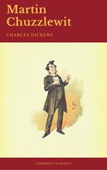 Martin Chuzzlewit (Cronos Classics)