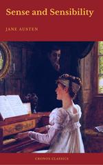 Sense and Sensibility (Cronos Classics)