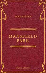 Mansfield Park (Olymp Classics)