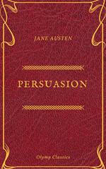 Persuasion (Olymp Classics)