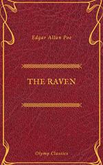 The Raven (Olymp Classics)