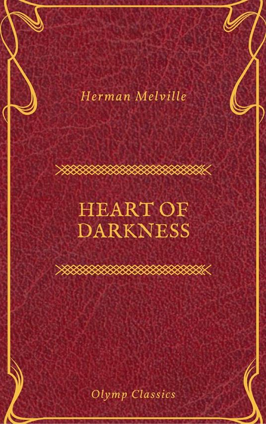 Heart of Darkness (Olymp Classics)