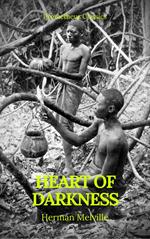 Heart of Darkness (Best Navigation, Active TOC)(Prometheus Classics)